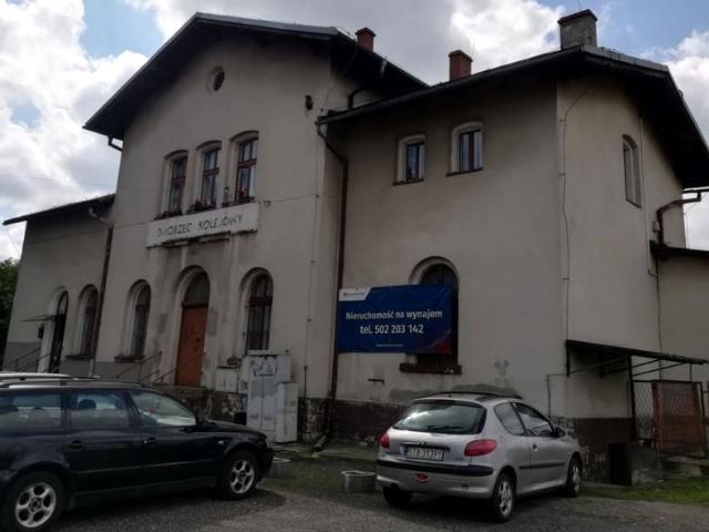 Mieszkanie do wynajęcia w Nakło Śląskie, Śląskie