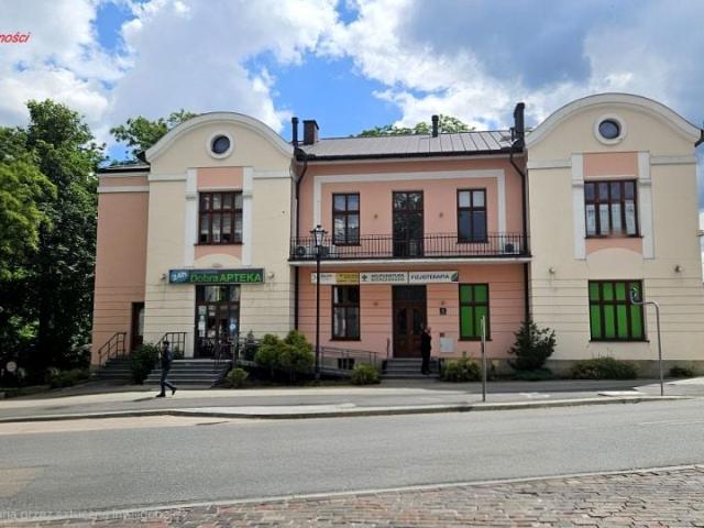 Mieszkanie do wynajęcia w Tarnów, Małopolskie