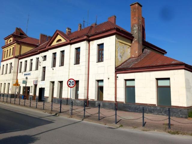 Mieszkanie do wynajęcia w Sędziszów, Świętokrzyskie