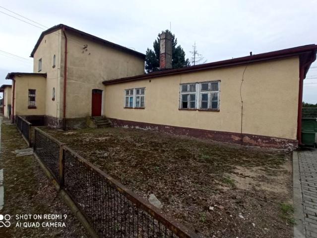 Mieszkanie do wynajęcia w Ciasna, Śląskie