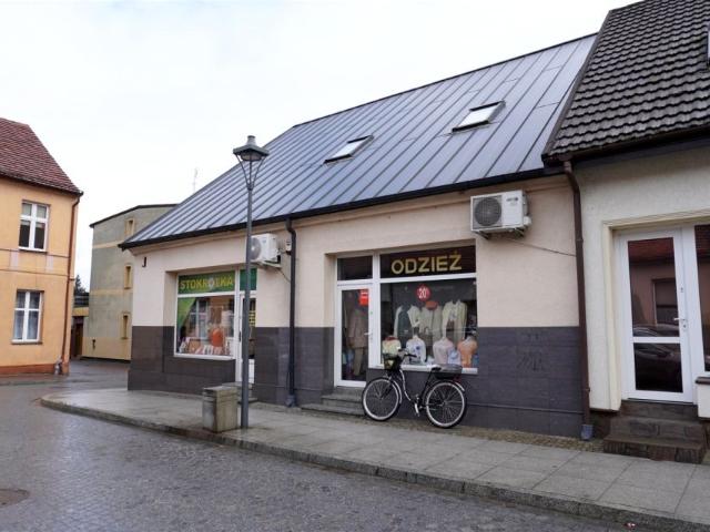 Dom na sprzedaż w Murowana Goślina, Wielkopolskie