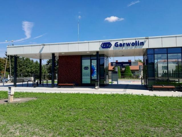 Mieszkanie do wynajęcia w Garwolin, Mazowieckie
