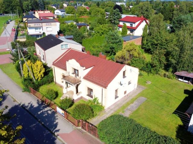 Dom na sprzedaż w Kłomnice, Śląskie