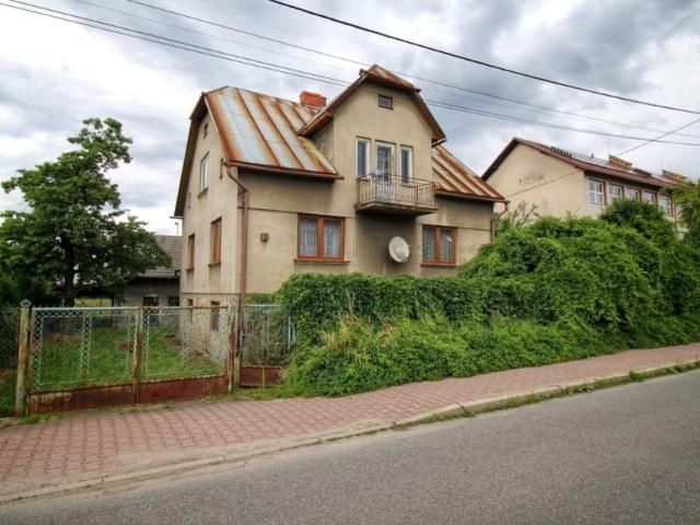 Dom na sprzedaż w Milówka, Śląskie