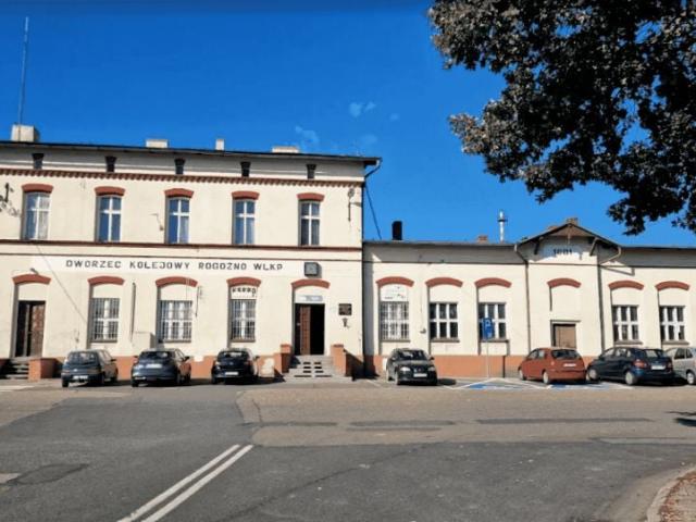 Mieszkanie do wynajęcia w Rogoźno, Wielkopolskie