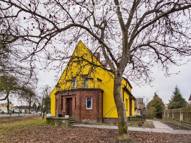 Dom na sprzedaż w Tułowice, Opolskie