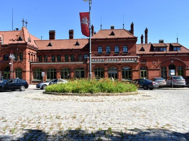 Mieszkanie do wynajęcia w Malbork, Pomorskie