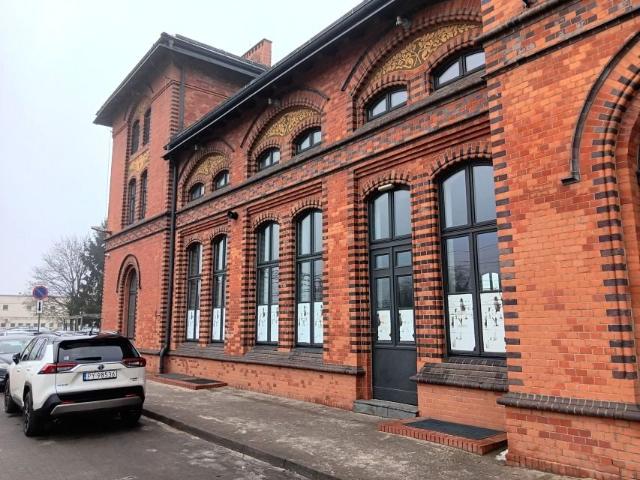 Mieszkanie do wynajęcia w Jarocin, Wielkopolskie