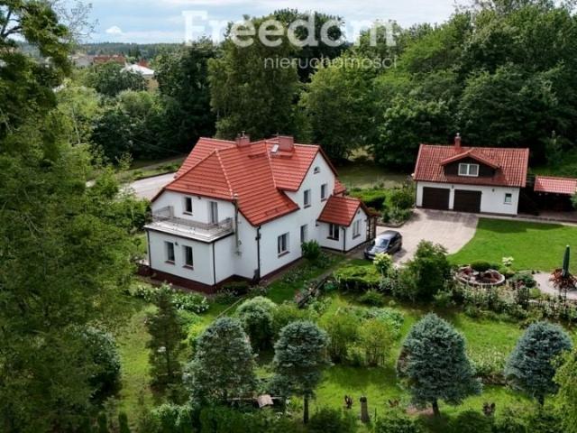 Dom na sprzedaż w Kruklanki, Warmińsko-mazurskie