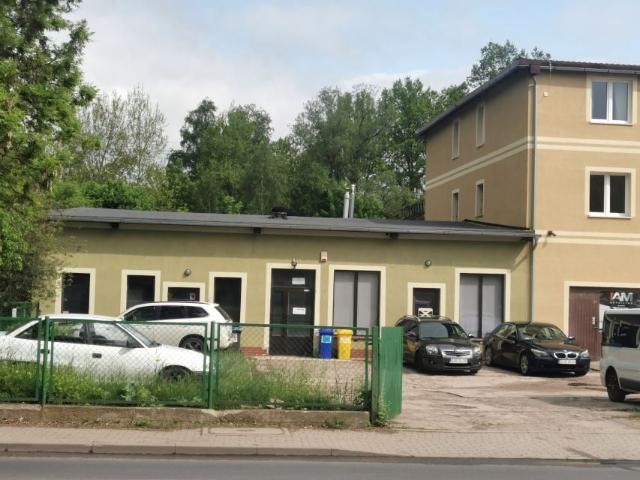 Mieszkanie do wynajęcia w Zatorze, Jelenia Góra