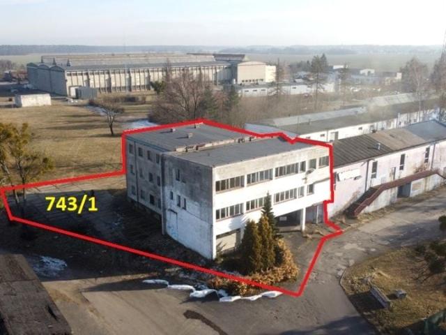 Mieszkanie na sprzedaż w Łambinowice, Opolskie