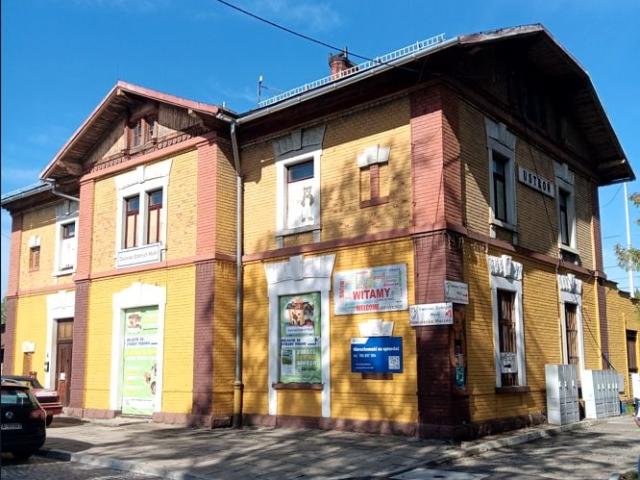 Grunt na sprzedaż w Fenedyk, Ustroń