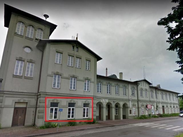 Mieszkanie do wynajęcia w Tomaszów Mazowiecki, Łódzkie