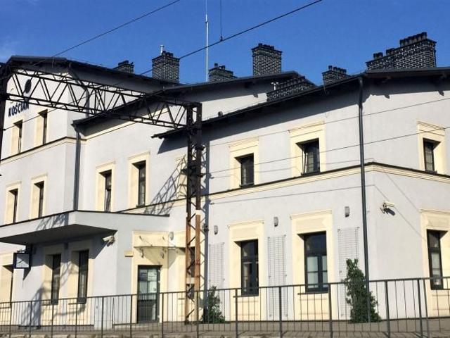 Mieszkanie do wynajęcia w Kościan, Wielkopolskie
