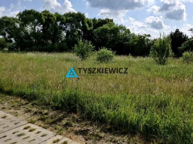 Grunt na sprzedaż w Nowa Wieś Lęborska, Pomorskie