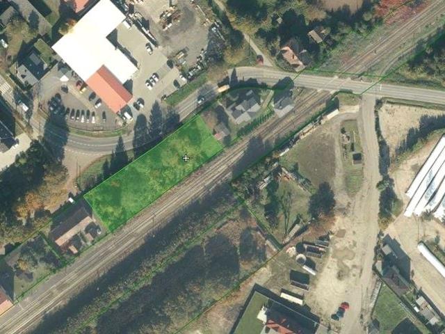 Grunt na sprzedaż w Głogówek, Opolskie
