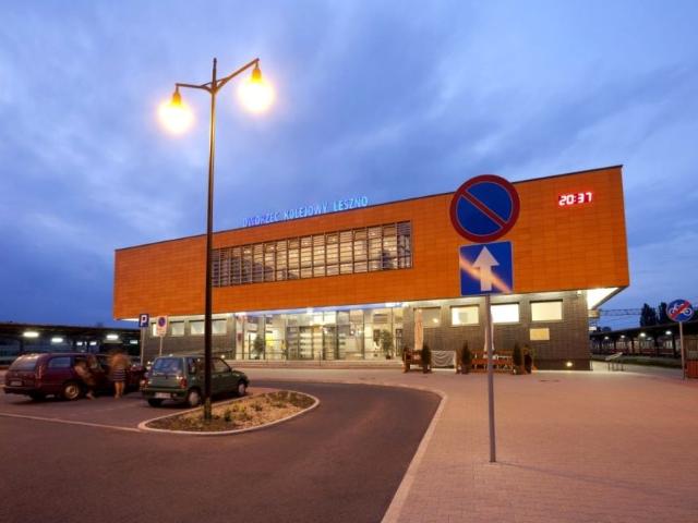Mieszkanie do wynajęcia w Leszno, Wielkopolskie
