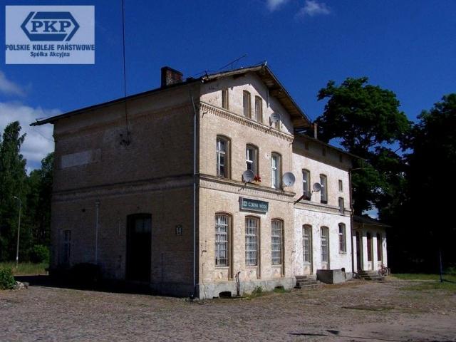 Mieszkanie do wynajęcia w Czarna Woda, Pomorskie