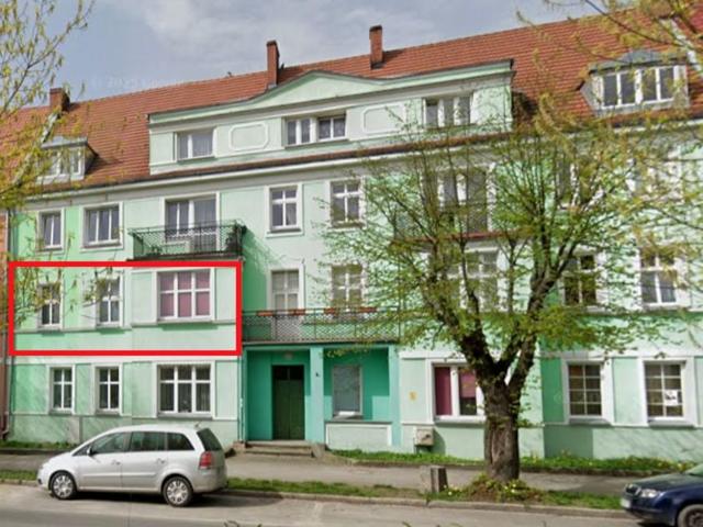 Mieszkanie na sprzedaż w Zatorze, Wałcz