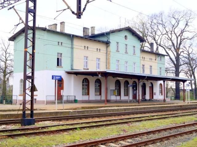 Mieszkanie do wynajęcia w Bierutów, Dolnośląskie