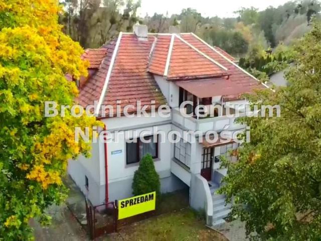 Dom na sprzedaż w Brodnica, Kujawsko-pomorskie