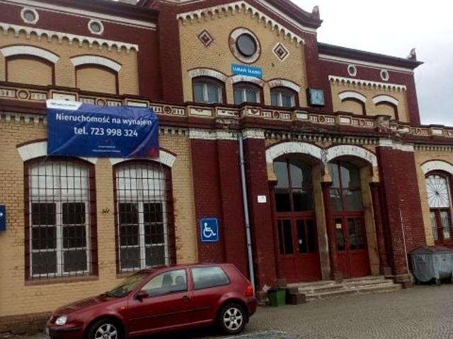 Mieszkanie do wynajęcia w Lubań, Dolnośląskie