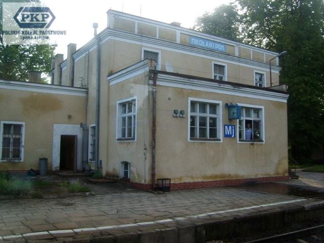 Mieszkanie do wynajęcia w Mikołajki Pomorskie, Pomorskie