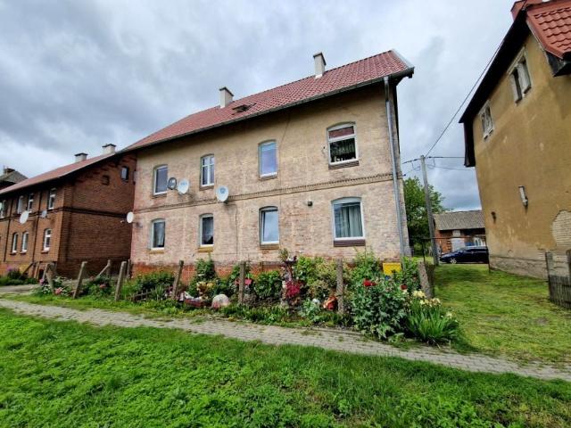 Mieszkanie na sprzedaż w Subkowy, Pomorskie