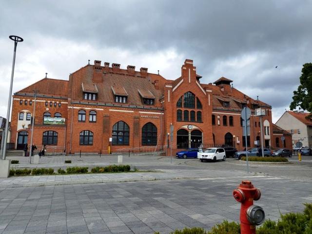 Mieszkanie do wynajęcia w Iława, Warmińsko-mazurskie
