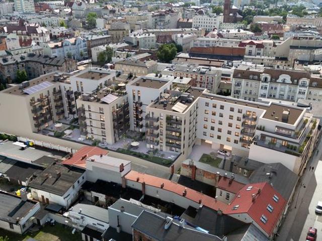 Mieszkanie na sprzedaż w Bydgoszcz, Kujawsko-pomorskie