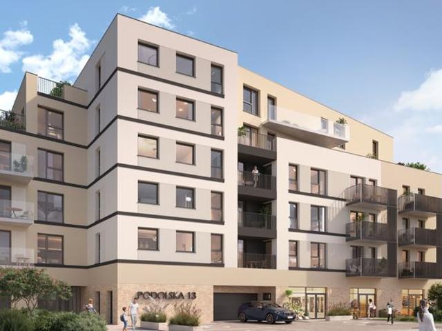 Mieszkanie na sprzedaż w Bydgoszcz, Kujawsko-pomorskie