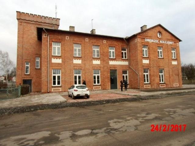 Mieszkanie do wynajęcia w Koniecpol, Śląskie