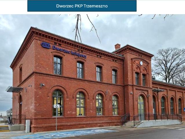 Mieszkanie do wynajęcia w Trzemeszno, Wielkopolskie