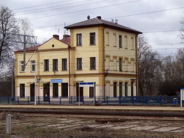 Mieszkanie do wynajęcia w Suchedniów, Świętokrzyskie