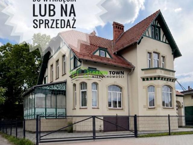 Mieszkanie do wynajęcia w Zielona Góra, Lubuskie