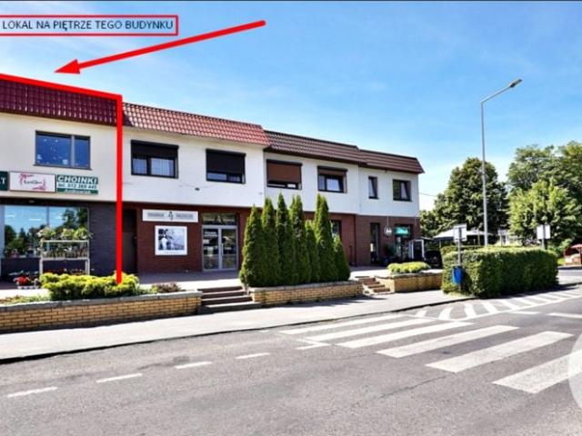 Mieszkanie do wynajęcia w Stęszew, Wielkopolskie