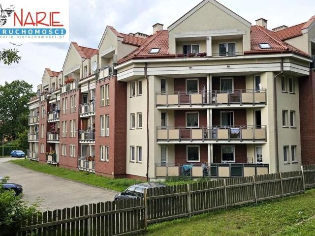 Mieszkanie na sprzedaż w Morąg, powiat ostródzki