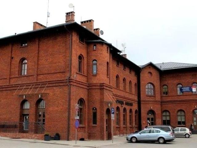 Mieszkanie do wynajęcia w Kępno, Wielkopolskie