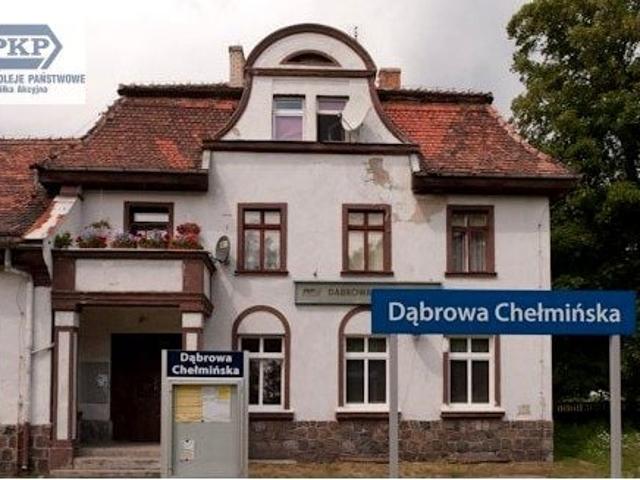 Mieszkanie do wynajęcia w Dąbrowa Chełmińska, Kujawsko-pomorskie