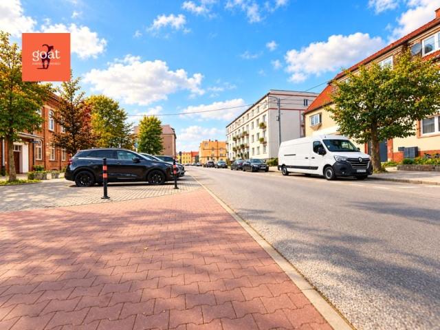 Mieszkanie na sprzedaż w Nowy Dwór Gdański, powiat nowodworski