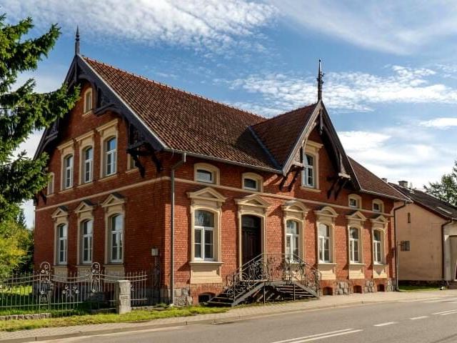 Mieszkanie na sprzedaż w Młynary, powiat elbląski