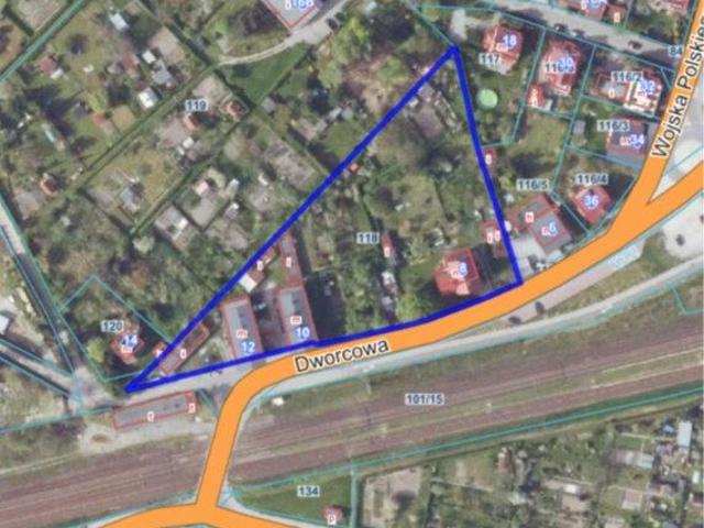 Mieszkanie na sprzedaż w Żarów, Dolnośląskie