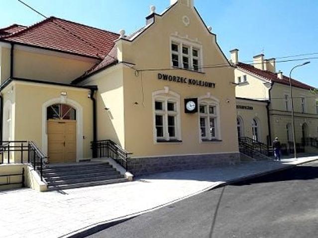 Mieszkanie do wynajęcia w Żarów, Dolnośląskie