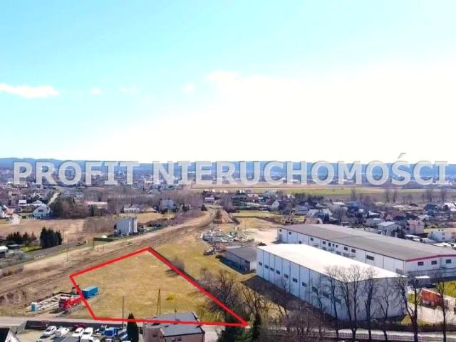Grunt na sprzedaż w Nowa Wieś Lęborska, Pomorskie
