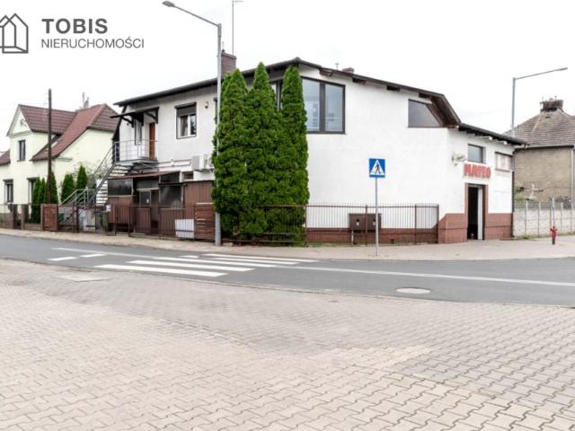 Dom na sprzedaż w Luboń, Wielkopolskie