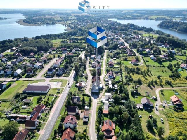 Mieszkanie na sprzedaż w Dąbrówno, Warmińsko-mazurskie
