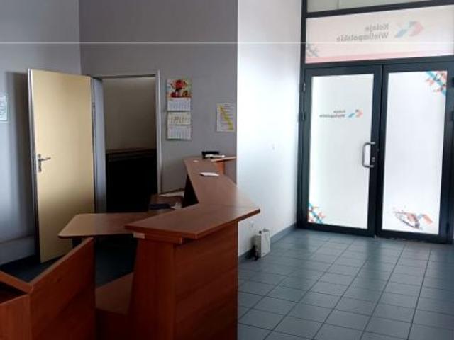 Mieszkanie do wynajęcia w Osieczna, Wielkopolskie