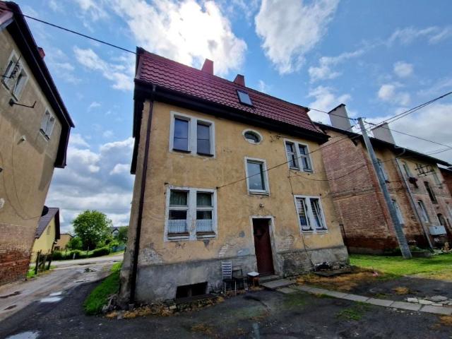 Mieszkanie na sprzedaż w Subkowy, Pomorskie