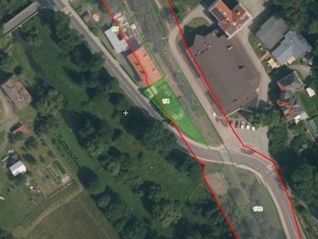 Grunt na sprzedaż w Świerzawa, Dolnośląskie