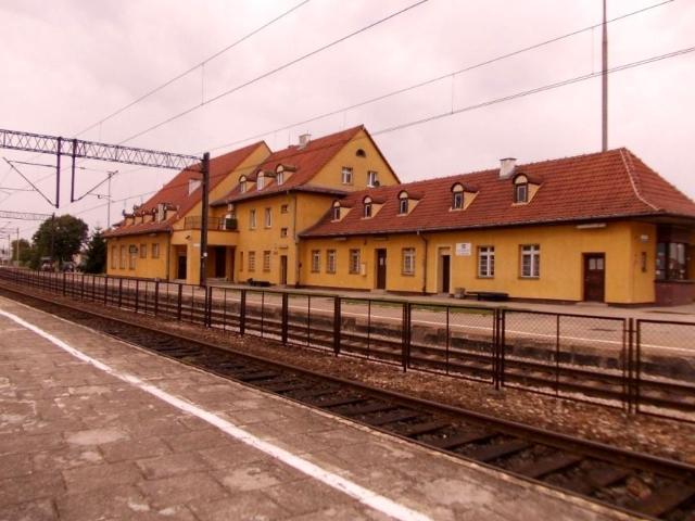 Mieszkanie do wynajęcia w Korsze, Warmińsko-mazurskie